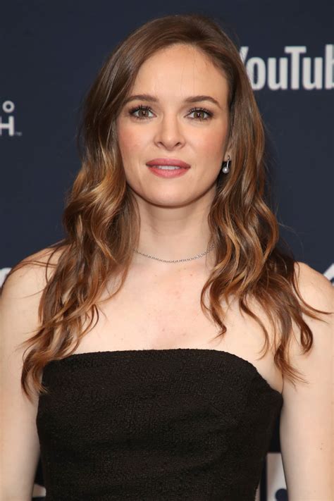 danielle panabaker deepfakes|Danielle Panabaker Archives